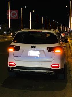 كيا سورينتو